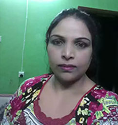 Sandya Kumari