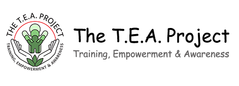 The Tea Project Logo